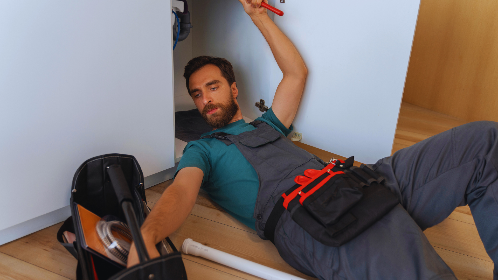 Cheap Plumbing Services St George UT