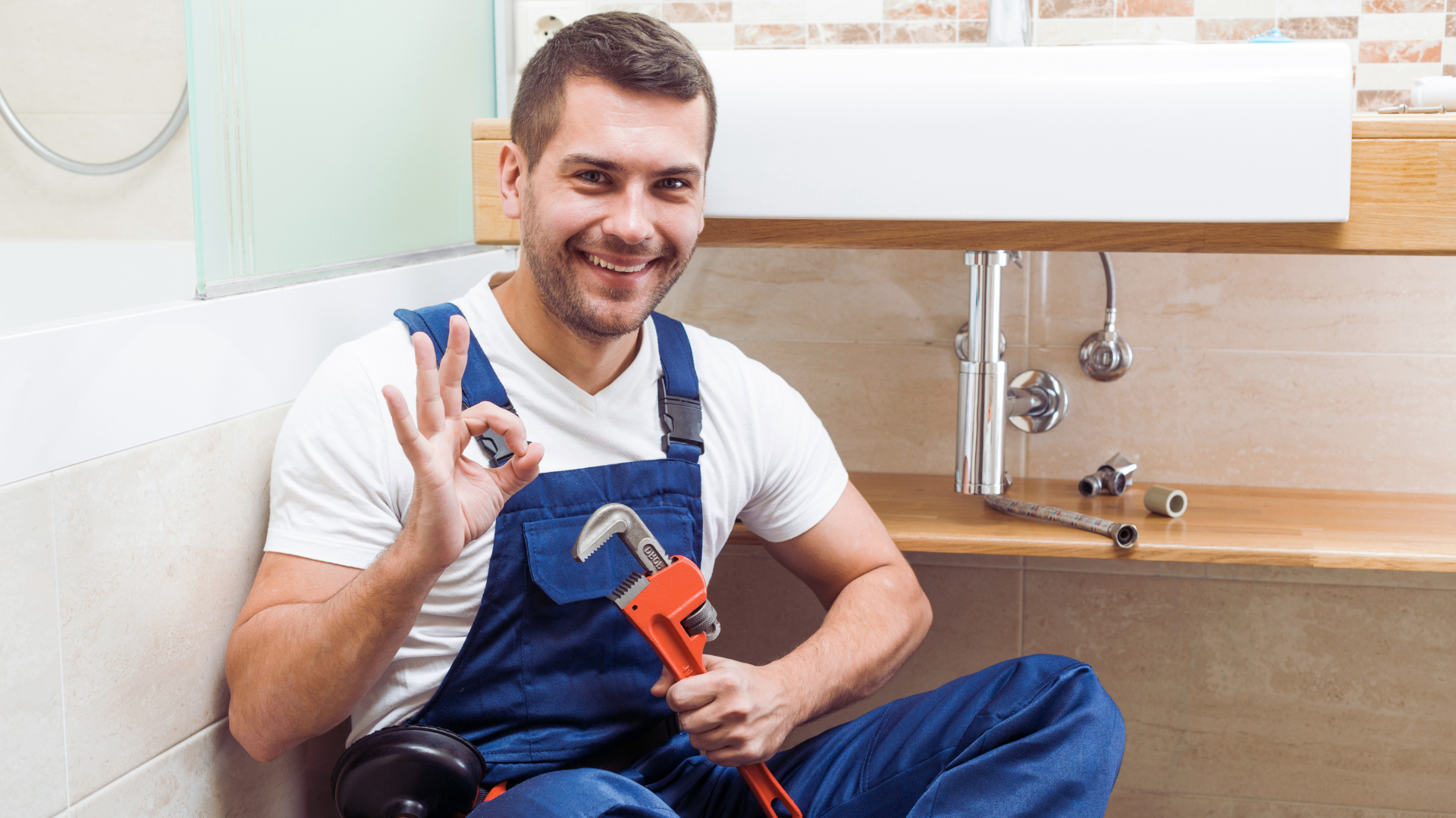 Licensed Plumbing Company Technicians Utah
